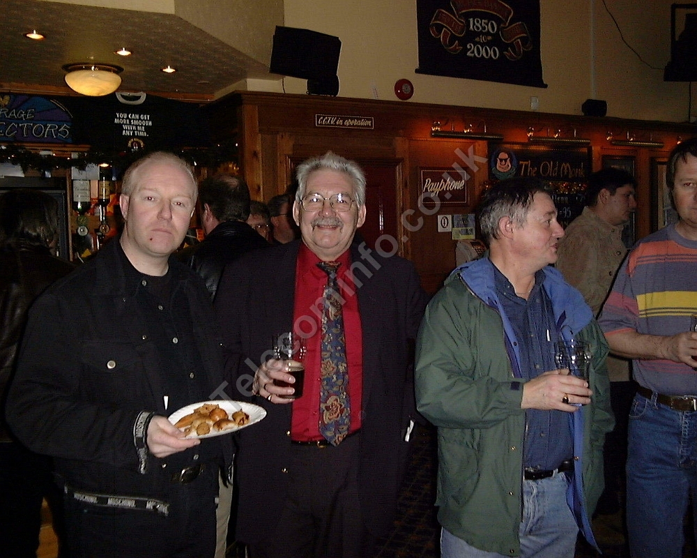 Peterborough 2000  15